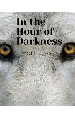 In the Hour of Darkness