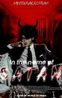 In the name of Satan [KookGi +21]