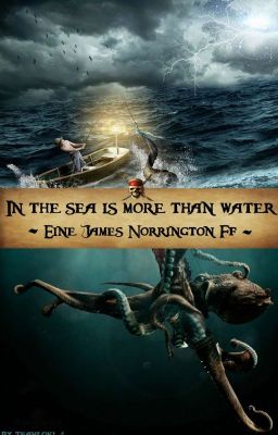 In the sea is more than water (Fluch der Karibik FF)