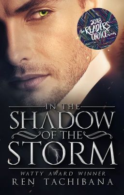 In the Shadow of the Storm [SAMPLE]