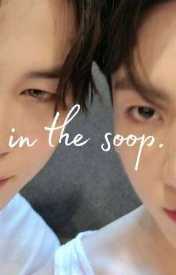 in the soop au. km.