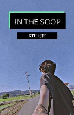 in the soop [taekook]