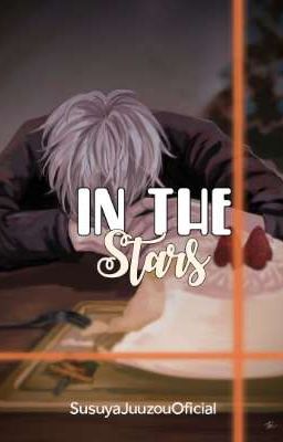 In The Stars// Satoru Gojo [Pausada]