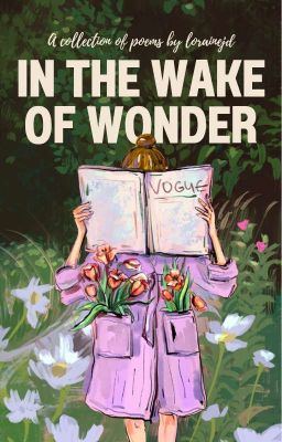 In The Wake Of Wonder