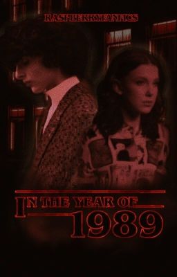 In The Year Of 1989| Mileven