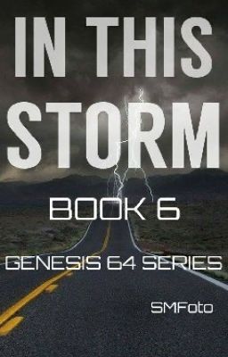 In This Storm (book 6 of Genesis 64)