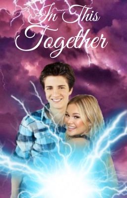 In this Together (Chase Davenport Love Story)