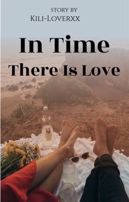 In Time There Is Love (Thorfinn Rowle)  