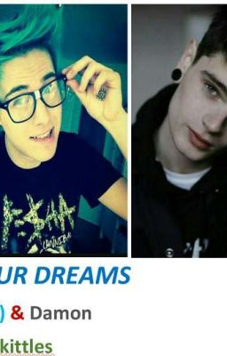 In Your Dreams (BXB) [On Hold/Do Not Read!!!]