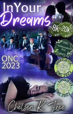 In Your Dreams | ONC 2023 ✔️