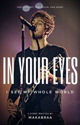 In Your Eyes • Hemmings ✔