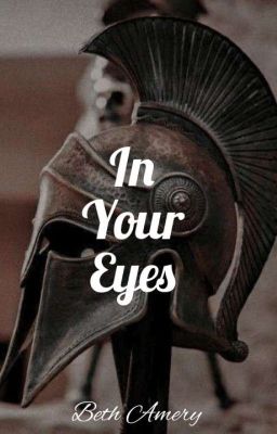 In Your Eyes || Percy Jackson 