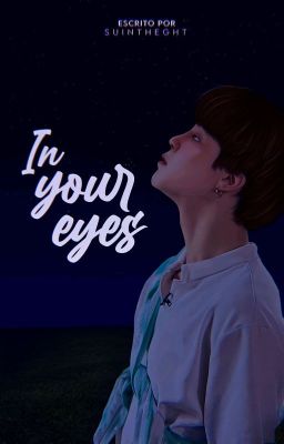  IN YOUR EYES ! 𝗞𝗠