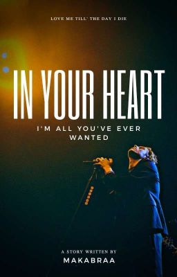 In Your Heart • Hemmings