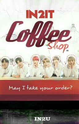 IN2IT COFFEE SHOP