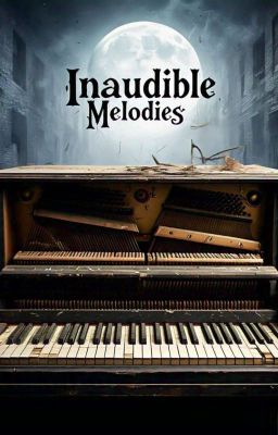 Inaudible Melodies (Under Editing)