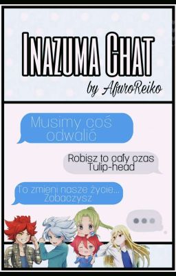 Inazuma Chat 