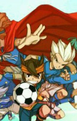 Inazuma Eleven