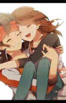 ♥ inazuma eleven ♥