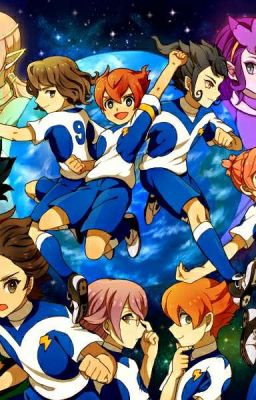 Inazuma Eleven