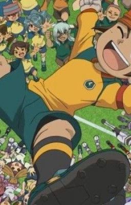 INAZUMA ELEVEN