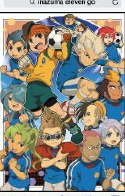 inazuma eleven