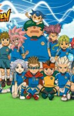 Inazuma eleven