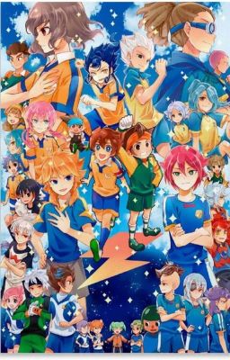 Inazuma eleven: A Second Chance