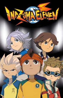 INAZUMA ELEVEN: After