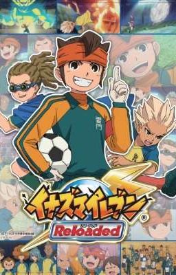 Inazuma Eleven: Alternative Reloaded 