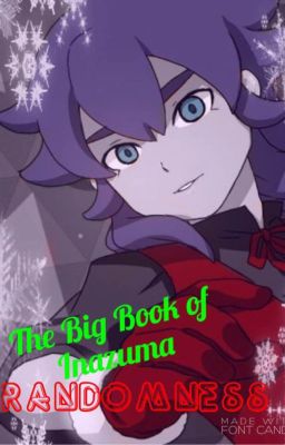 Inazuma Eleven Big Book Of Randomness 3