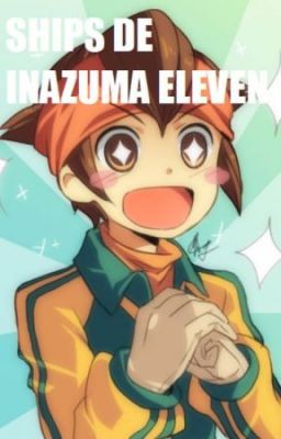 Inazuma Eleven [Commandes ouvertes]