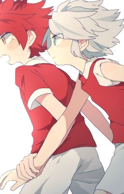 [Inazuma Eleven fanfic] Khoảng lặng