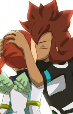 Inazuma Eleven |Fanfic| Sein × Desuta 