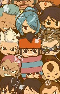 Inazuma Eleven Fanfiction