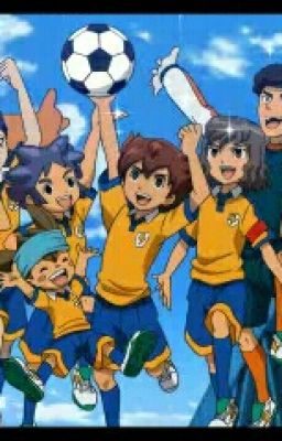 Inazuma Eleven Go Chat