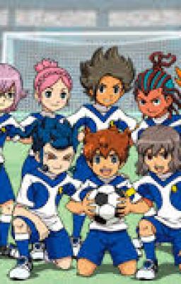 inazuma eleven go galaxy