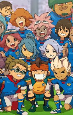 Inazuma Eleven Humor