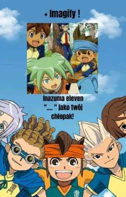 Inazuma eleven 