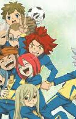 Inazuma Eleven: la aventura de Codichi