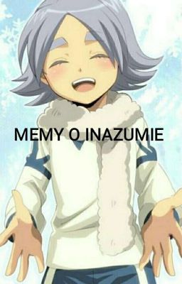 Inazuma Eleven-Memy