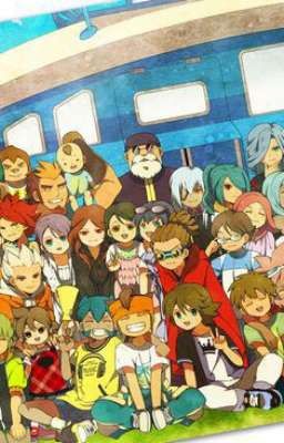 (Inazuma Eleven) One For All