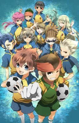 Inazuma Eleven One Shots