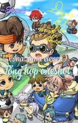 Inazuma Eleven(Oneshot)