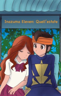 INAZUMA ELEVEN: QUELL'ESTATE