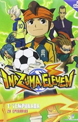 Inazuma Eleven (roll)