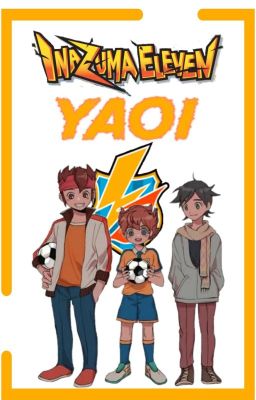 Inazuma Eleven Yaoi