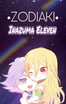 Inazuma Eleven zodiaki