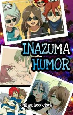 INAZUMA HUMOR