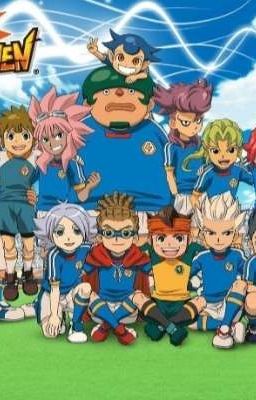 Inazuma One-shots